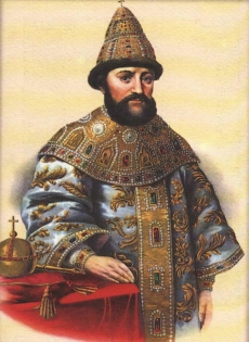 Царь Михаил Федорович Романов документально закрепил за монастырем земли, дарованные обители последним кашинским удельным князем.